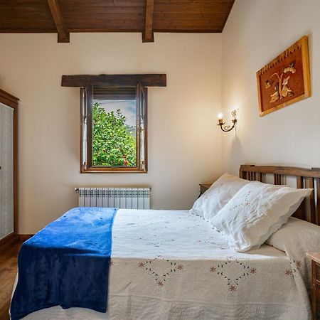 Maseda 1 Villa Villayon Luaran gambar