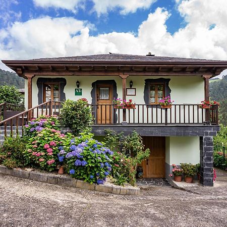 Maseda 1 Villa Villayon Luaran gambar