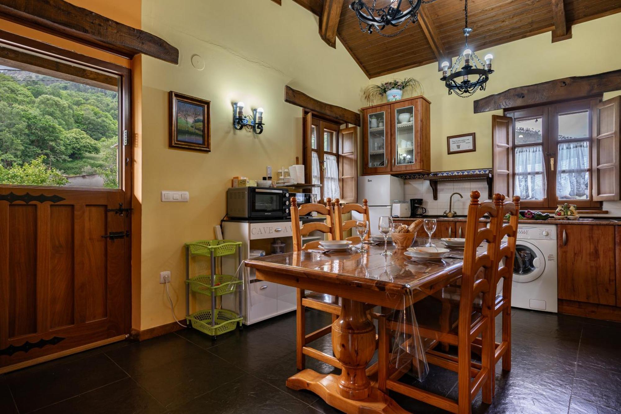 Maseda 1 Villa Villayon Luaran gambar
