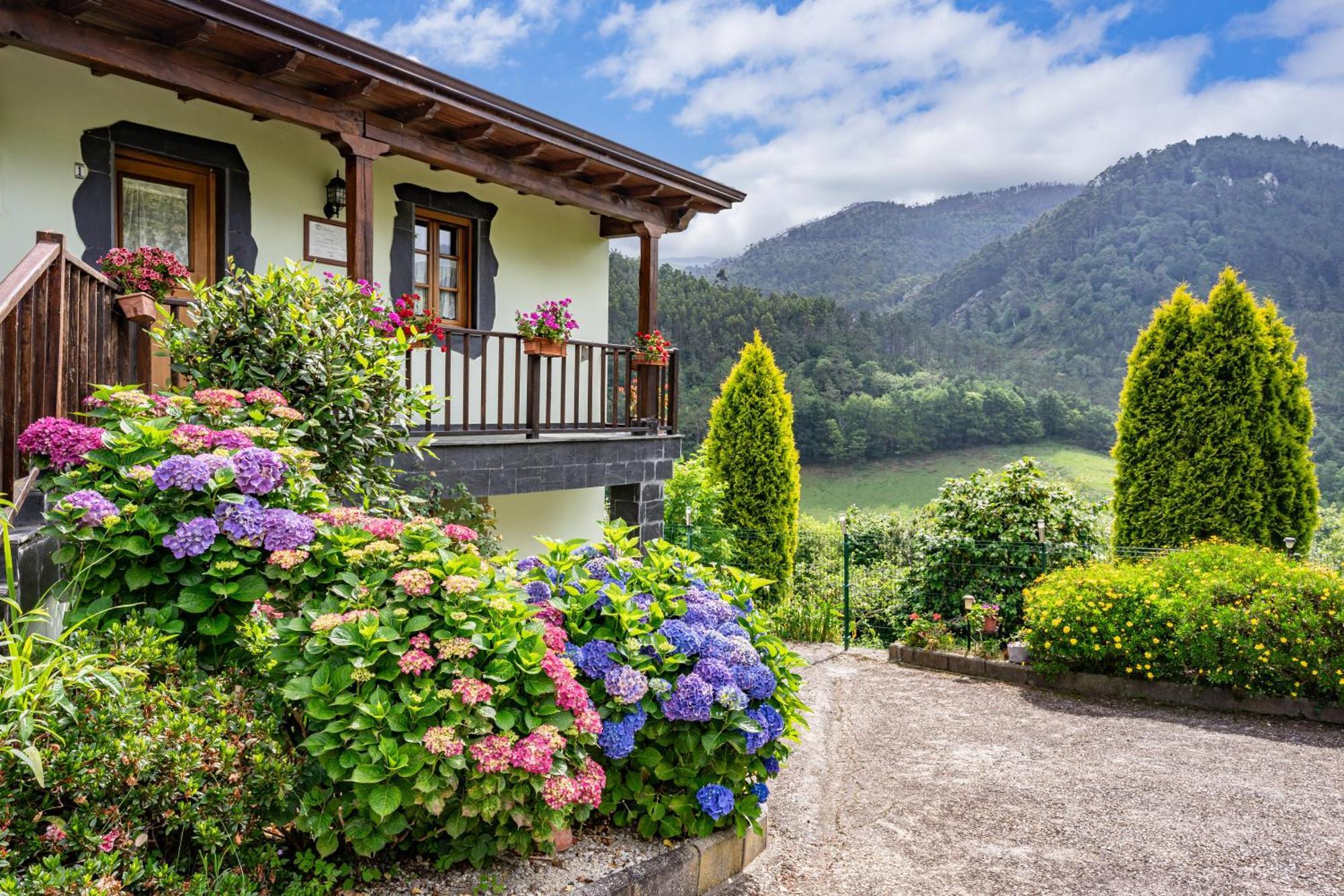 Maseda 1 Villa Villayon Luaran gambar