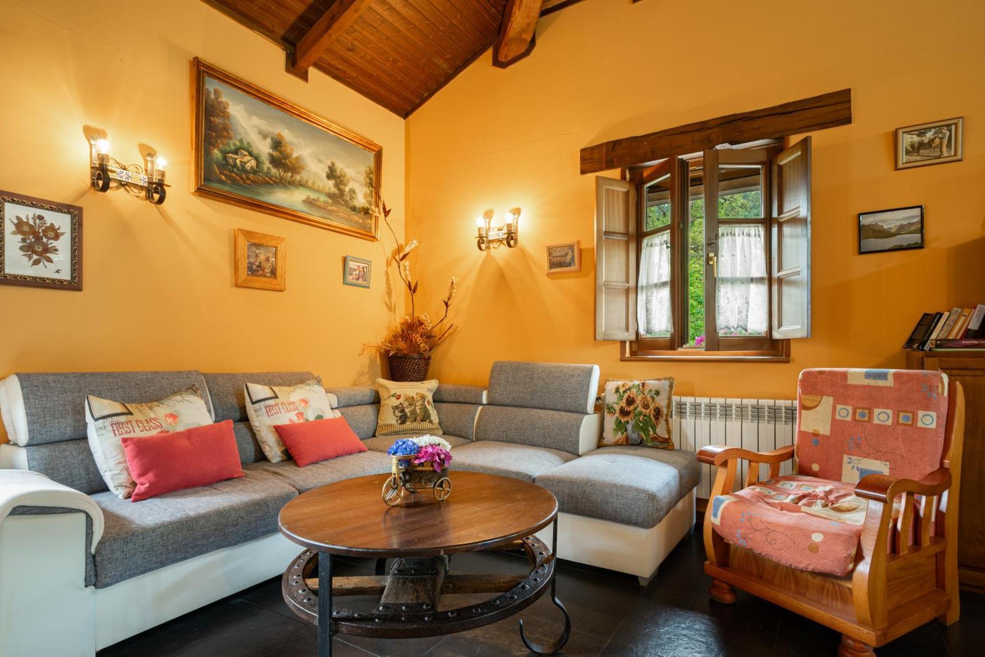 Maseda 1 Villa Villayon Luaran gambar