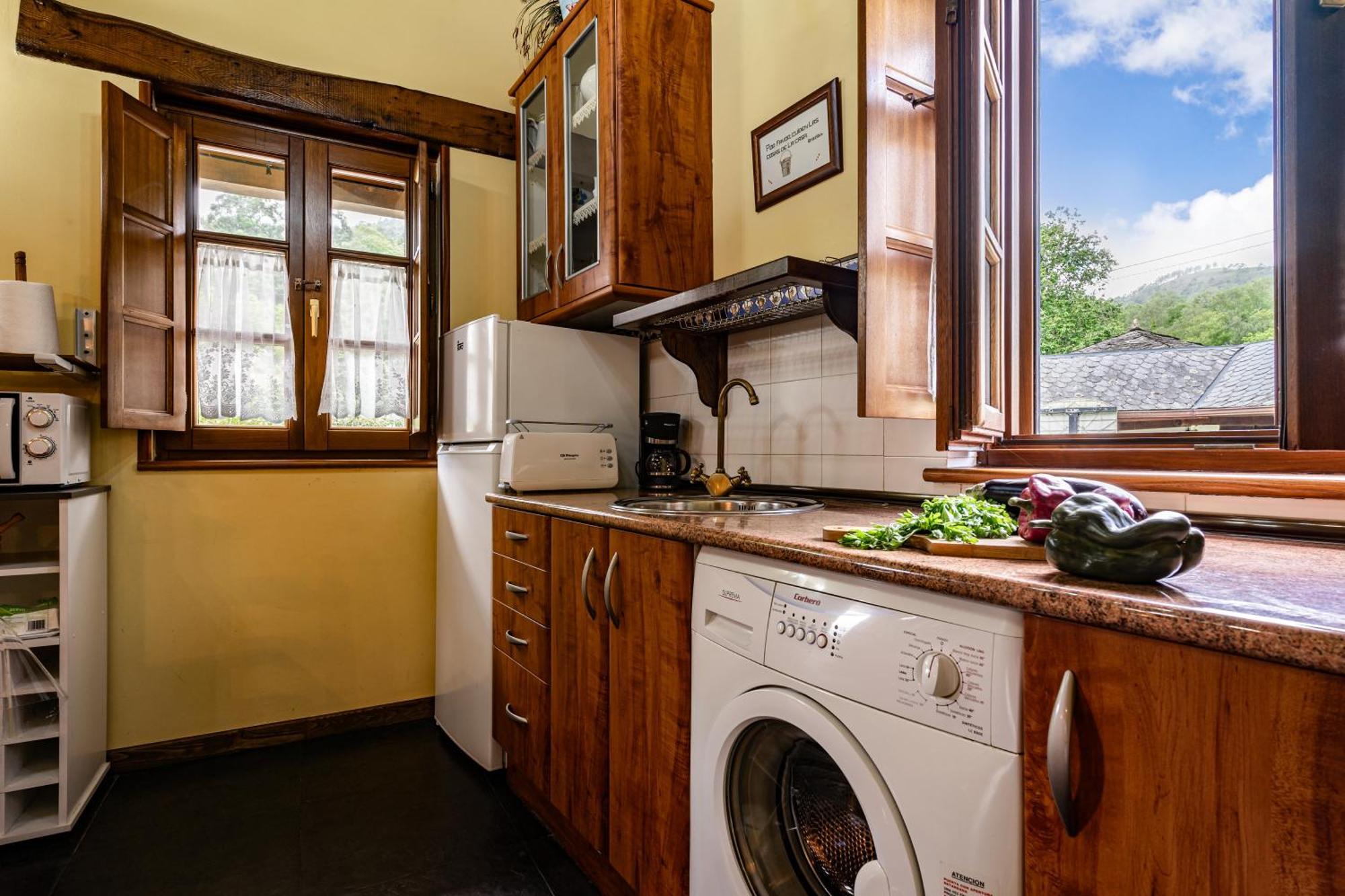 Maseda 1 Villa Villayon Luaran gambar