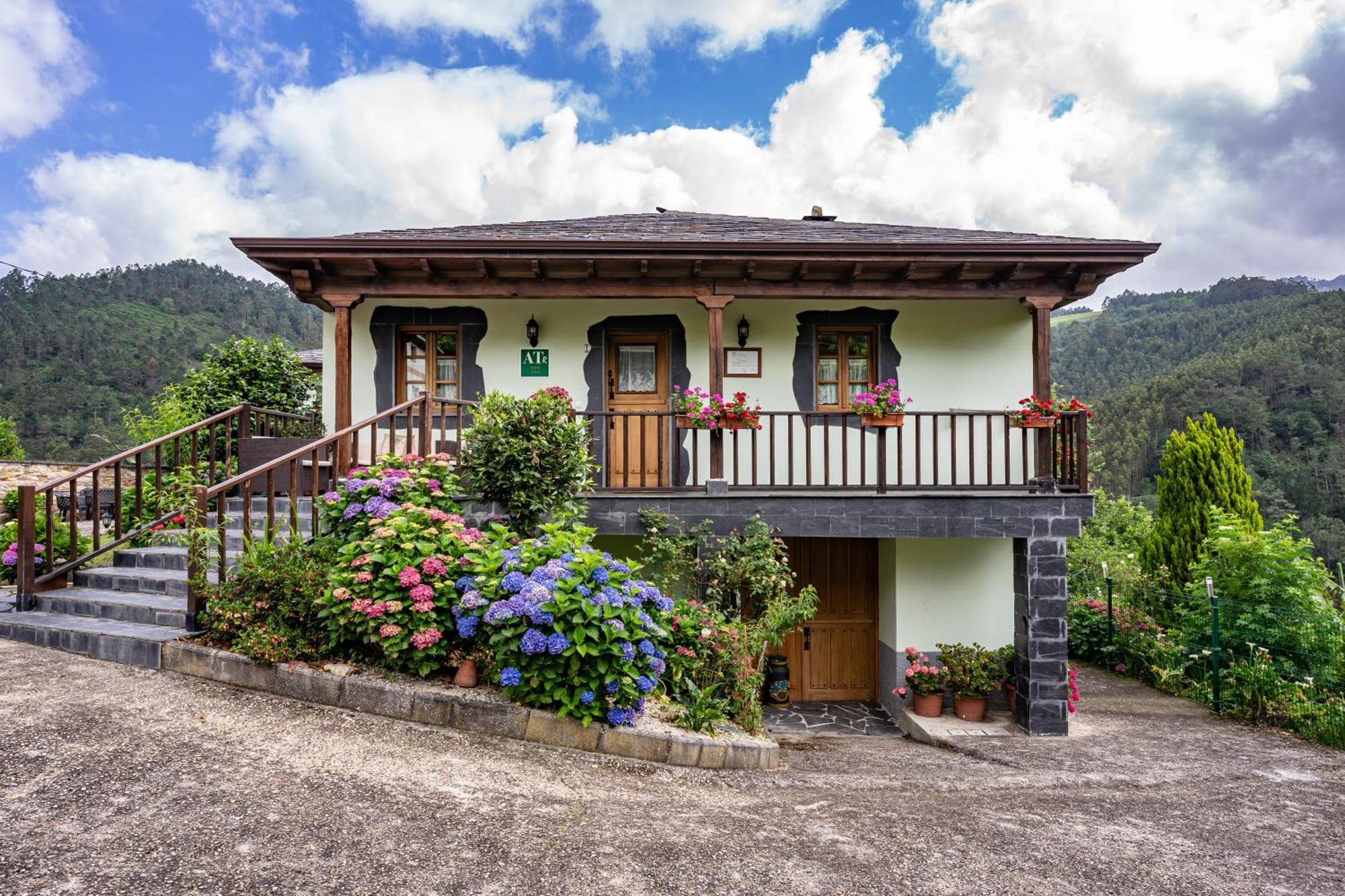 Maseda 1 Villa Villayon Luaran gambar