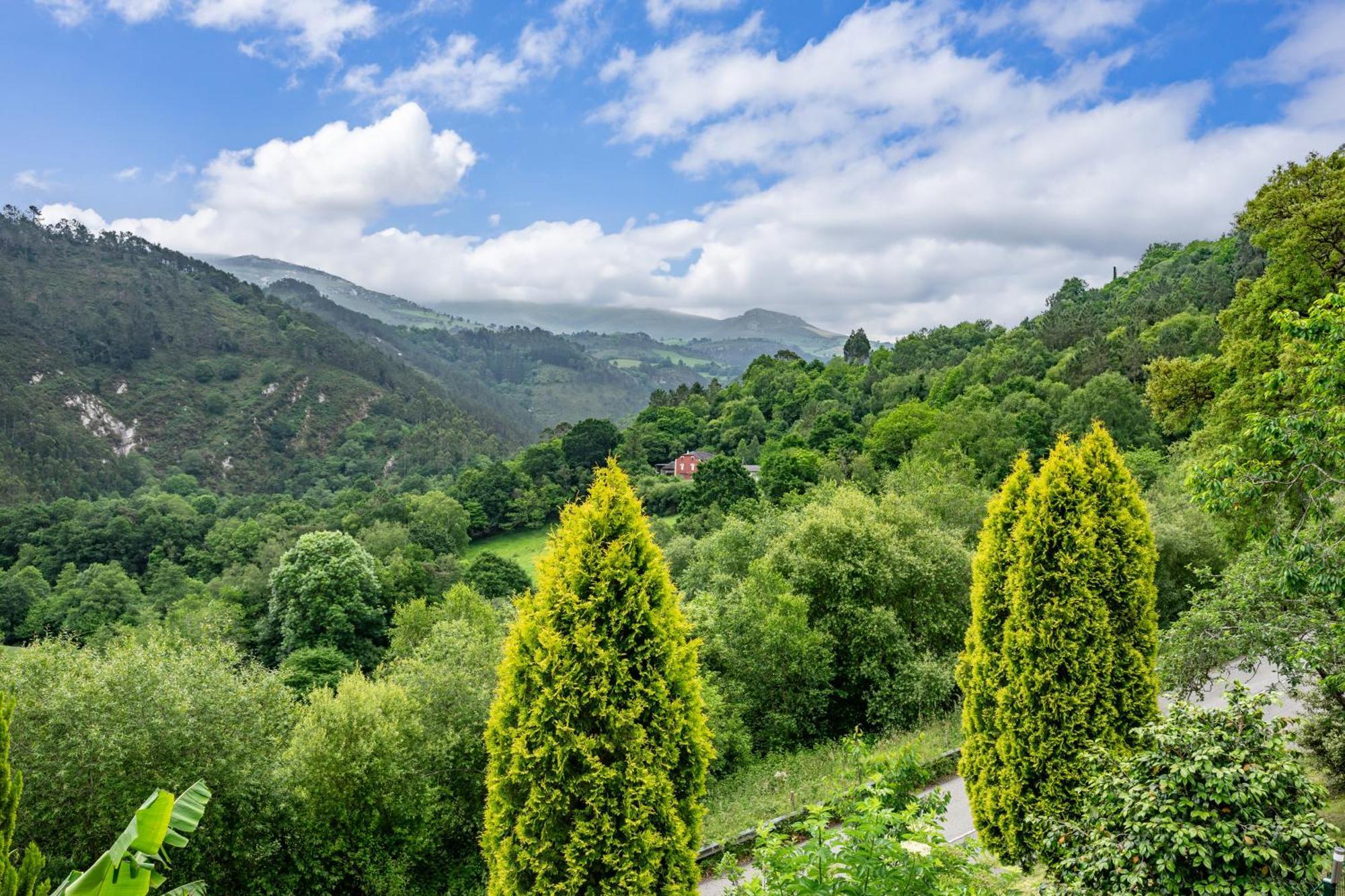 Maseda 1 Villa Villayon Luaran gambar