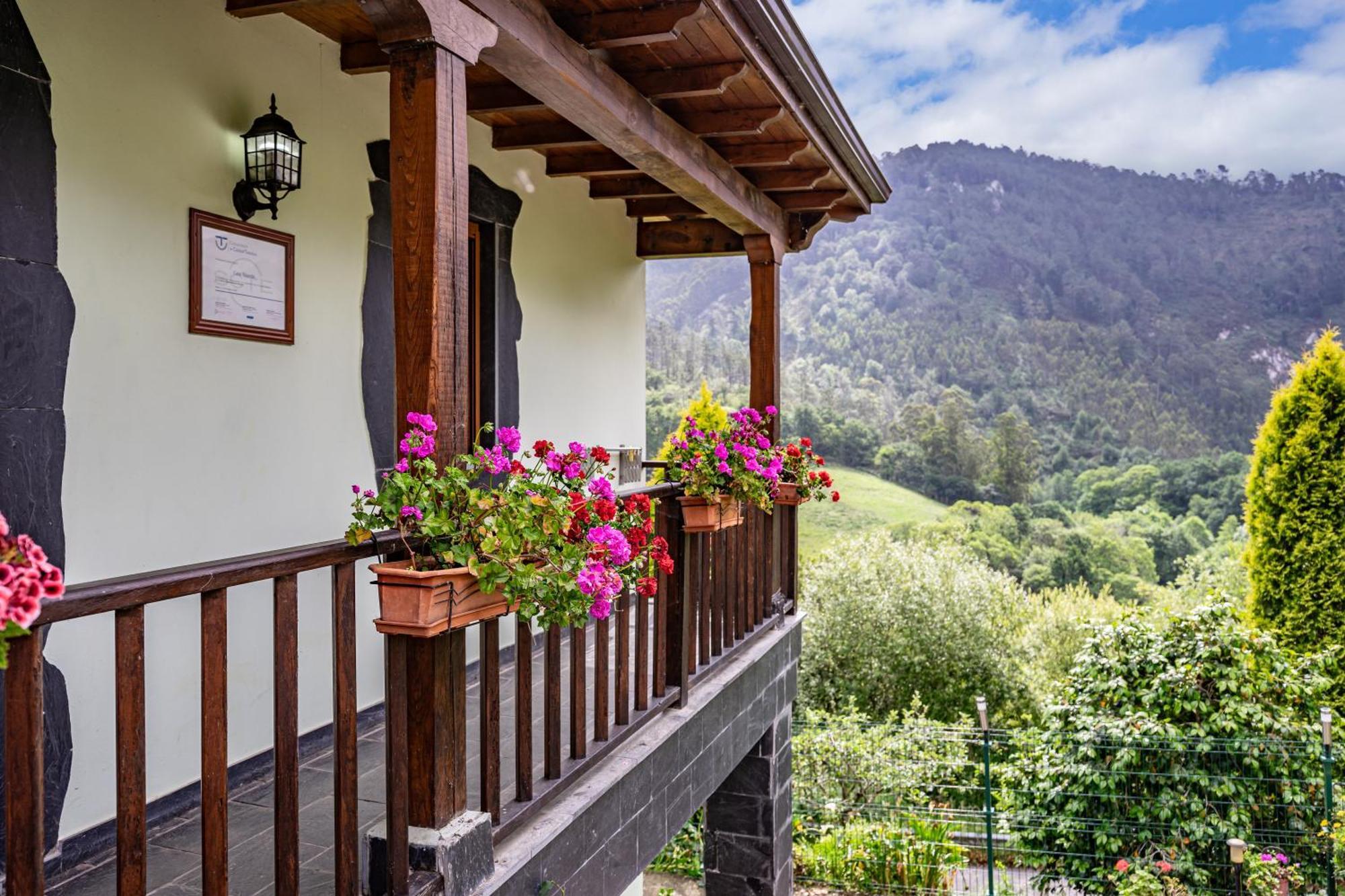 Maseda 1 Villa Villayon Luaran gambar