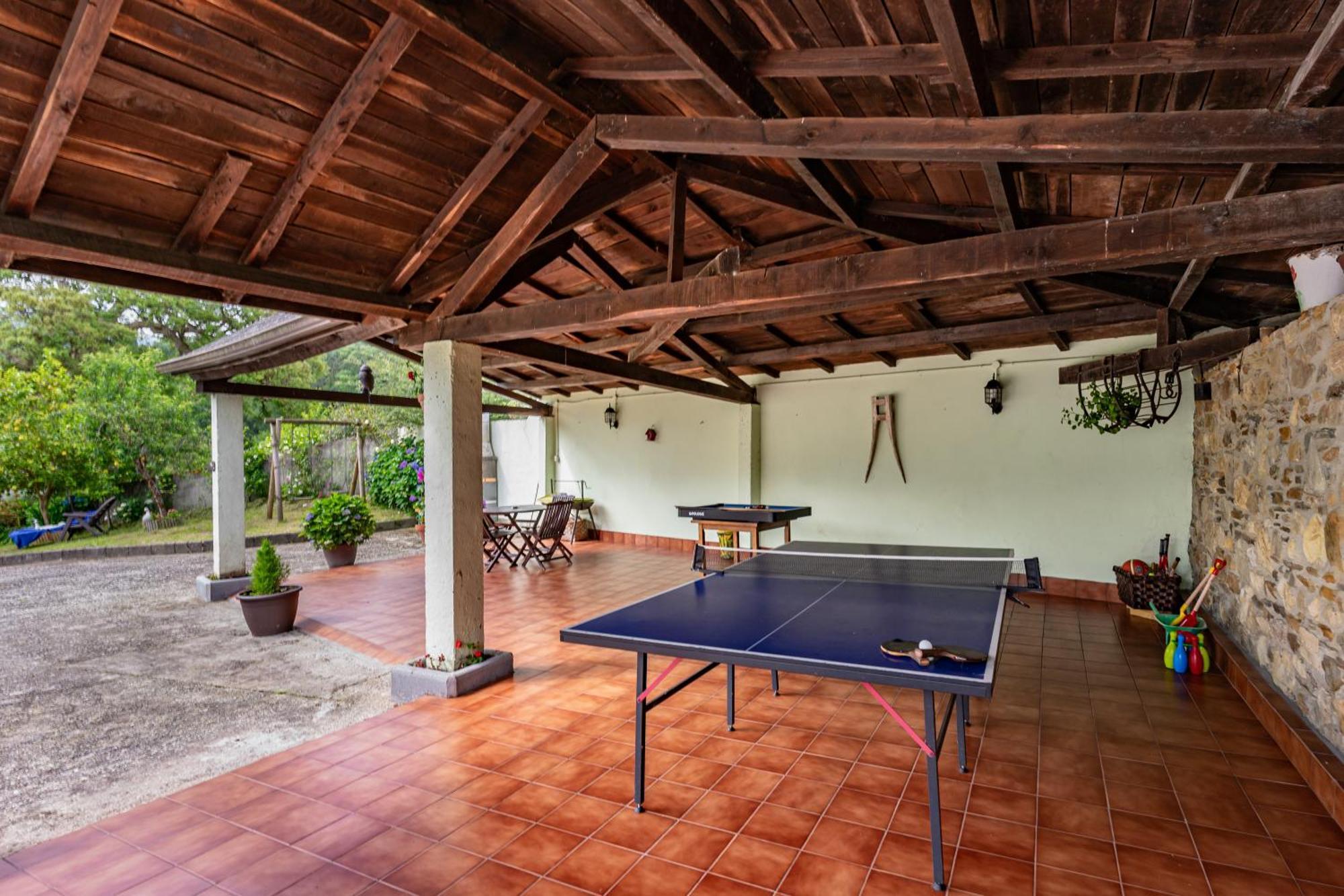 Maseda 1 Villa Villayon Luaran gambar