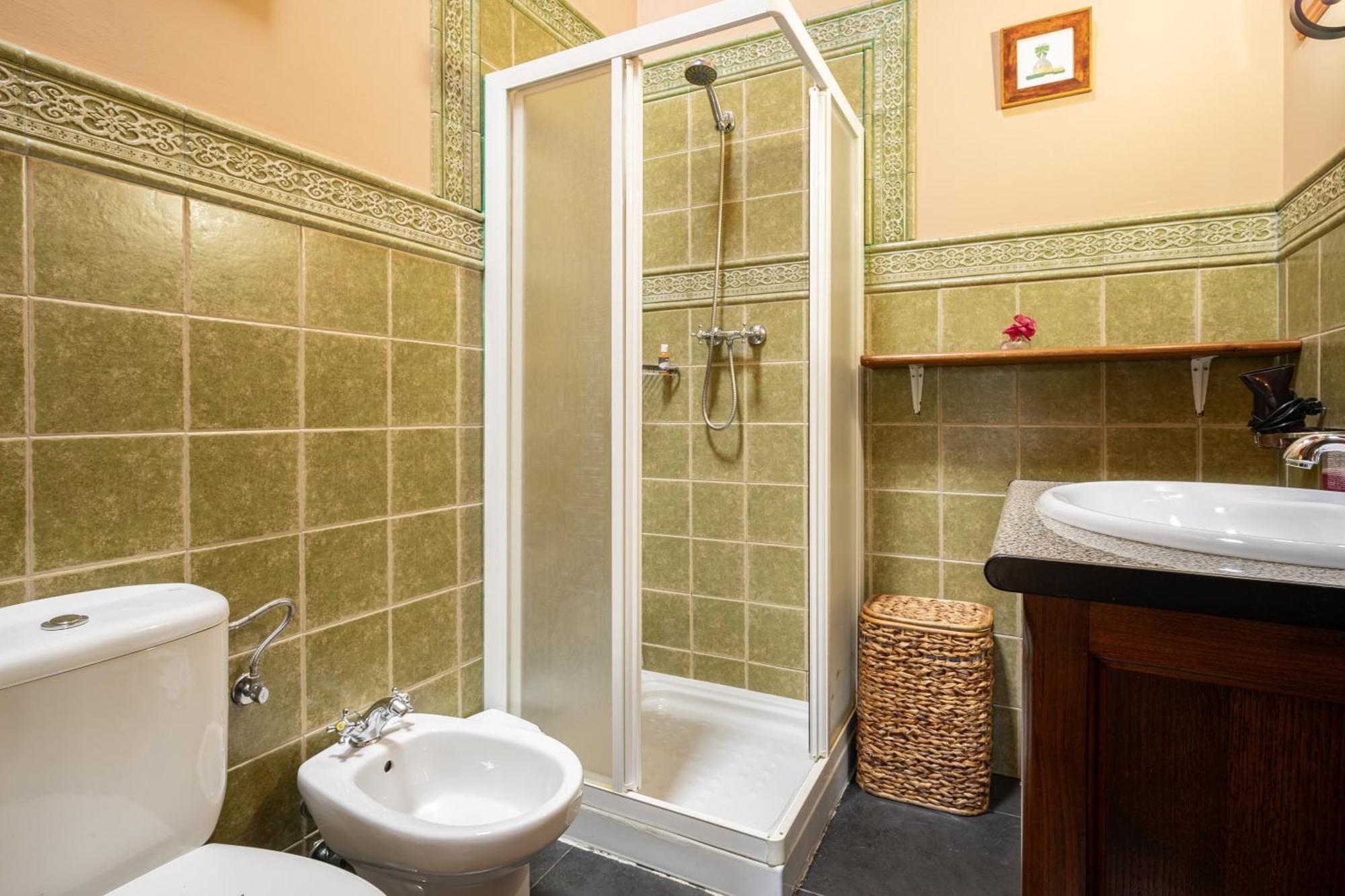 Maseda 1 Villa Villayon Luaran gambar