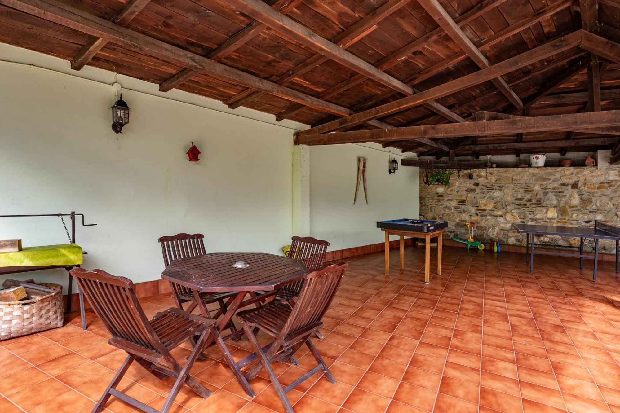 Maseda 1 Villa Villayon Luaran gambar