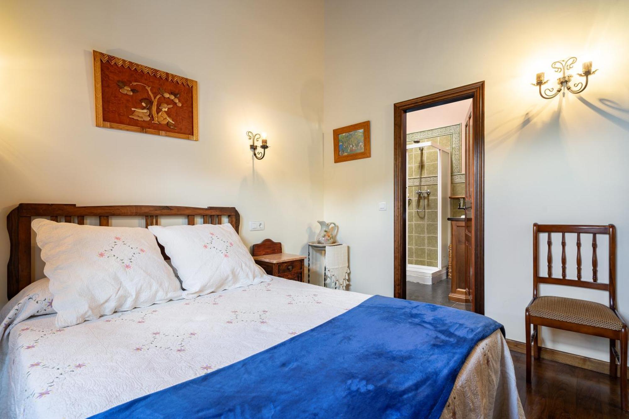 Maseda 1 Villa Villayon Luaran gambar