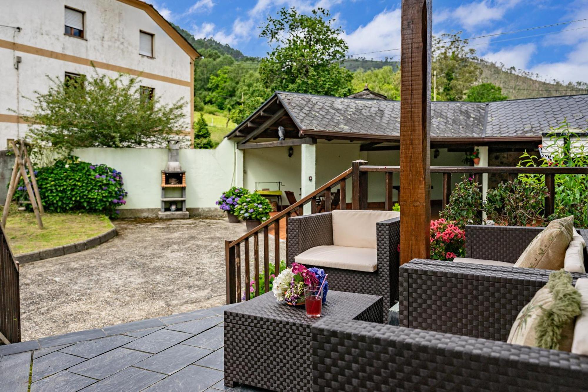 Maseda 1 Villa Villayon Luaran gambar