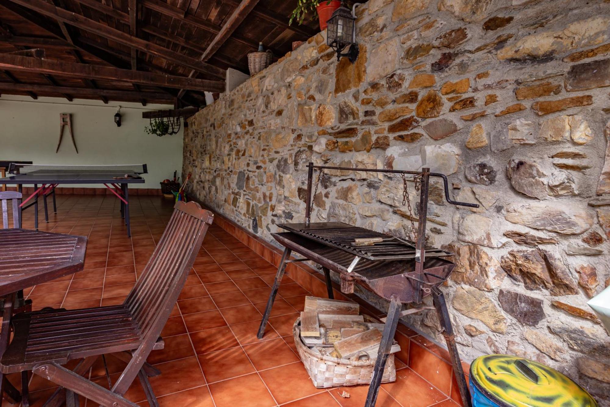 Maseda 1 Villa Villayon Luaran gambar