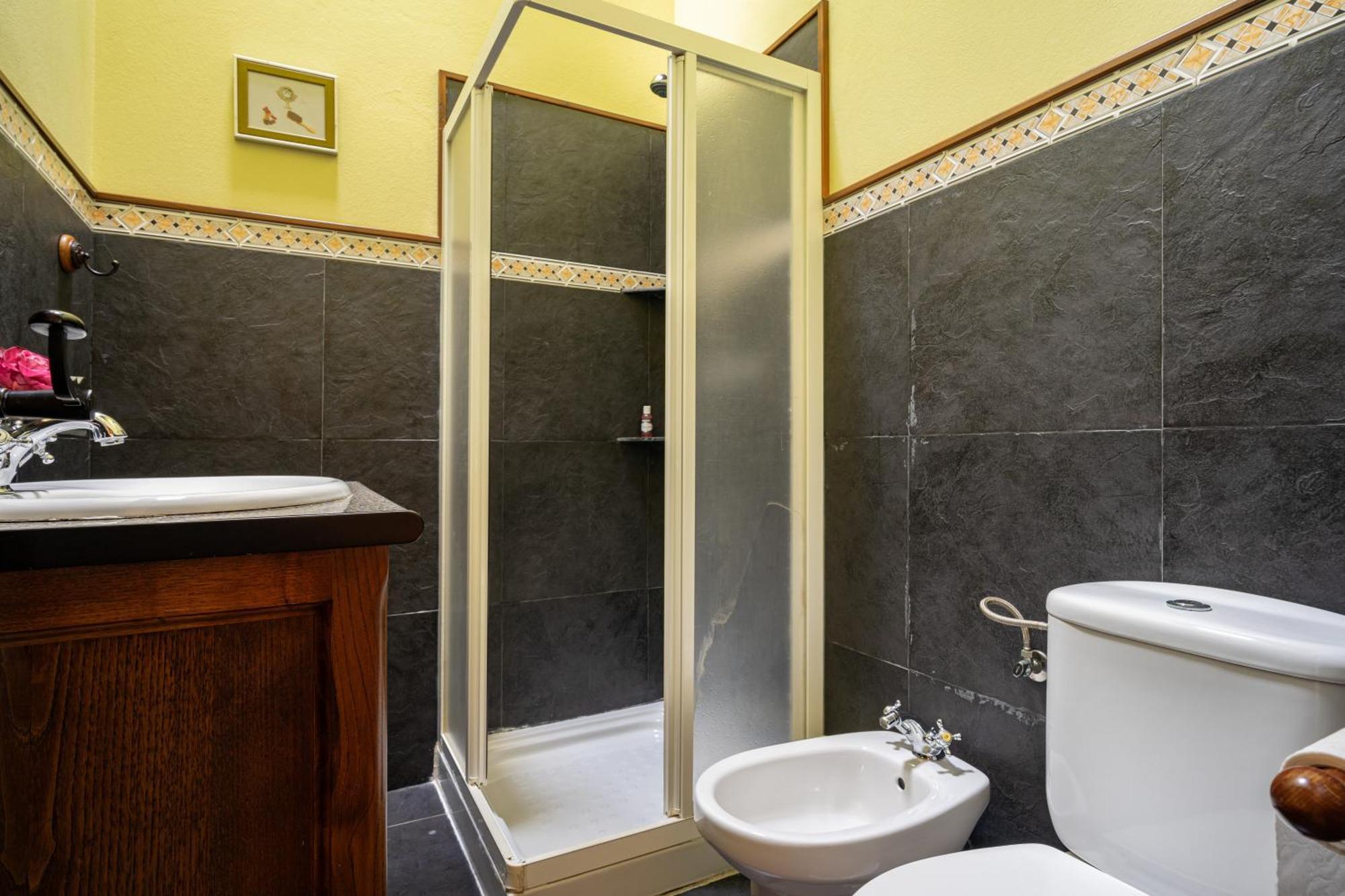 Maseda 1 Villa Villayon Luaran gambar