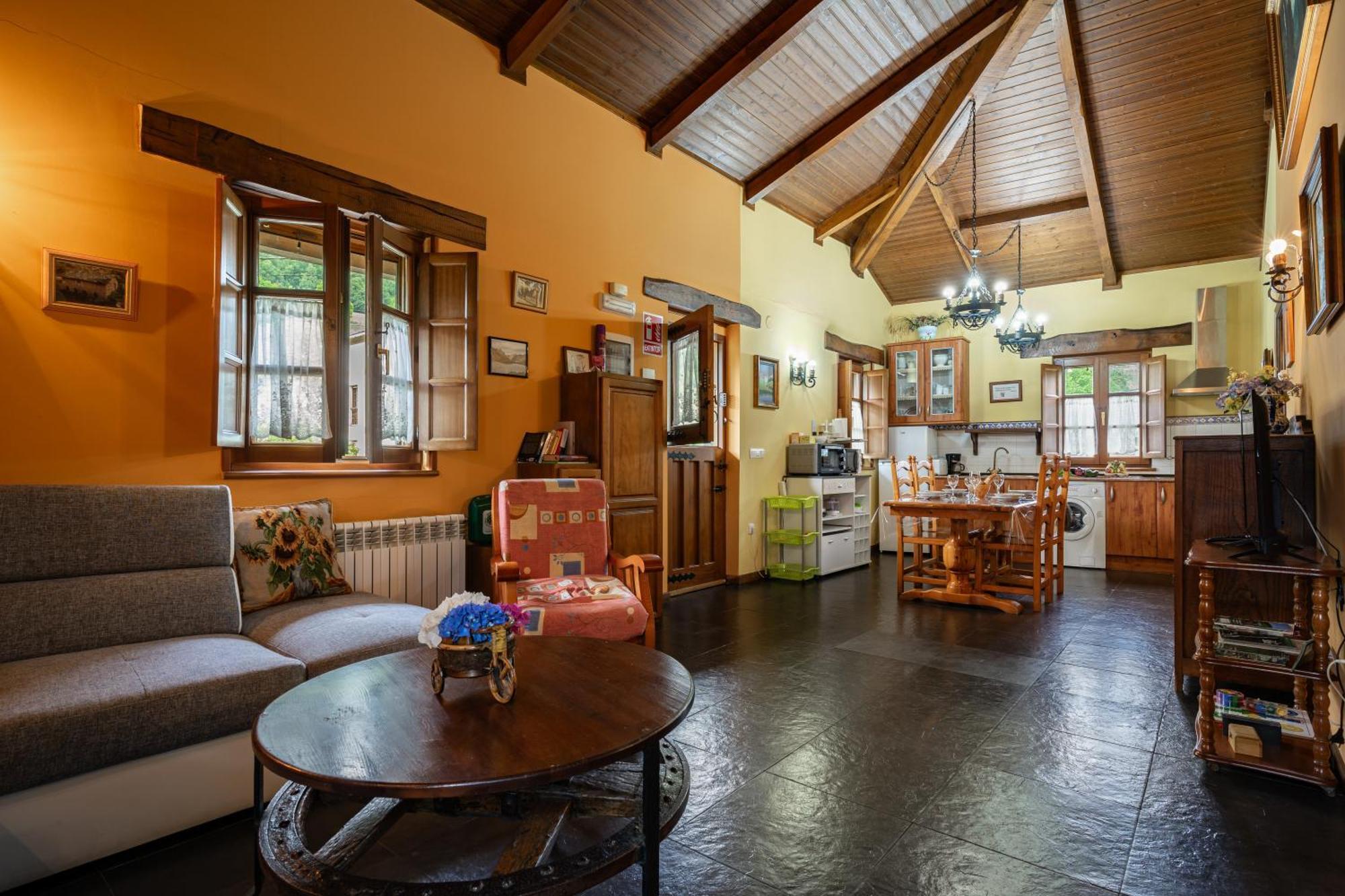 Maseda 1 Villa Villayon Luaran gambar
