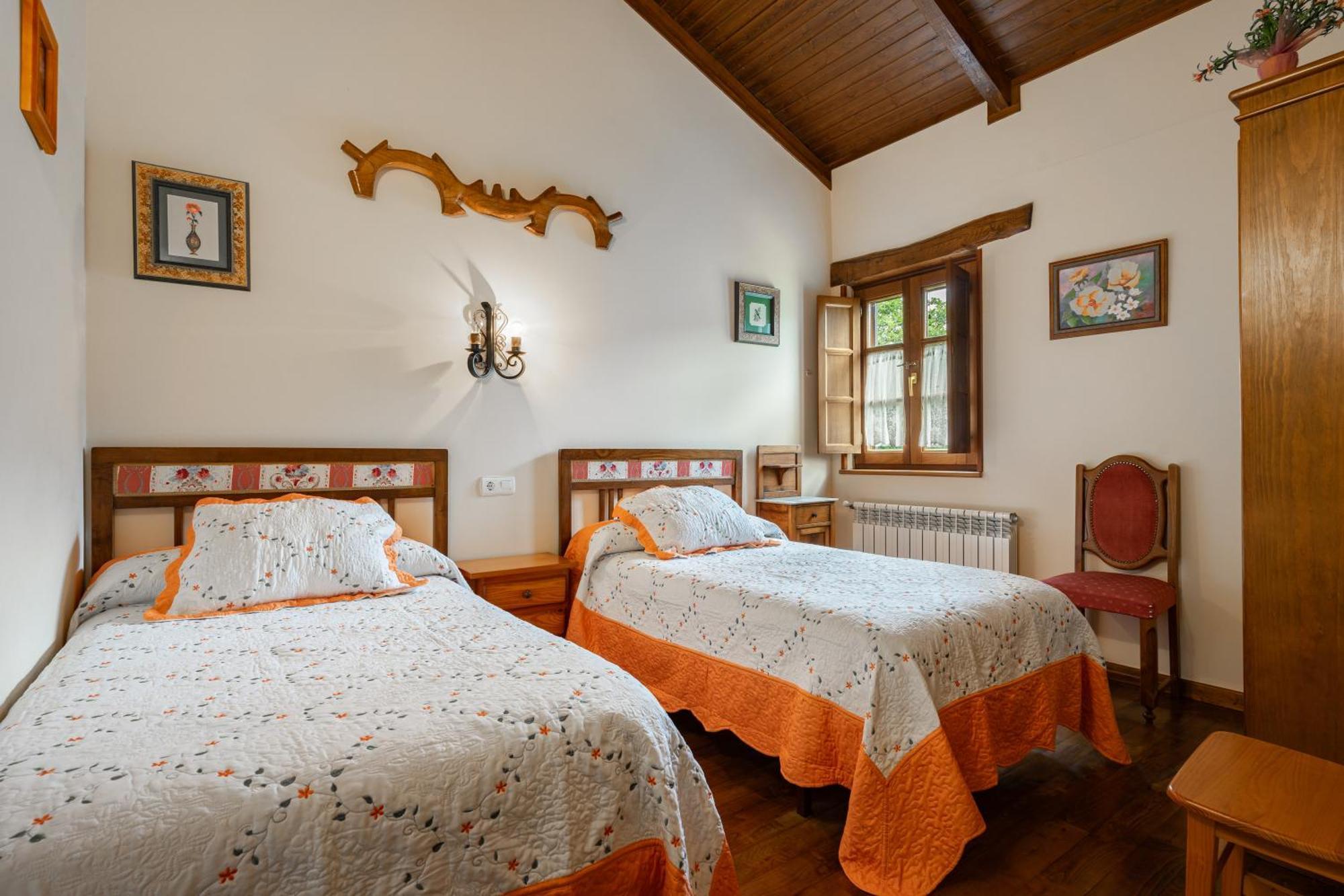 Maseda 1 Villa Villayon Luaran gambar
