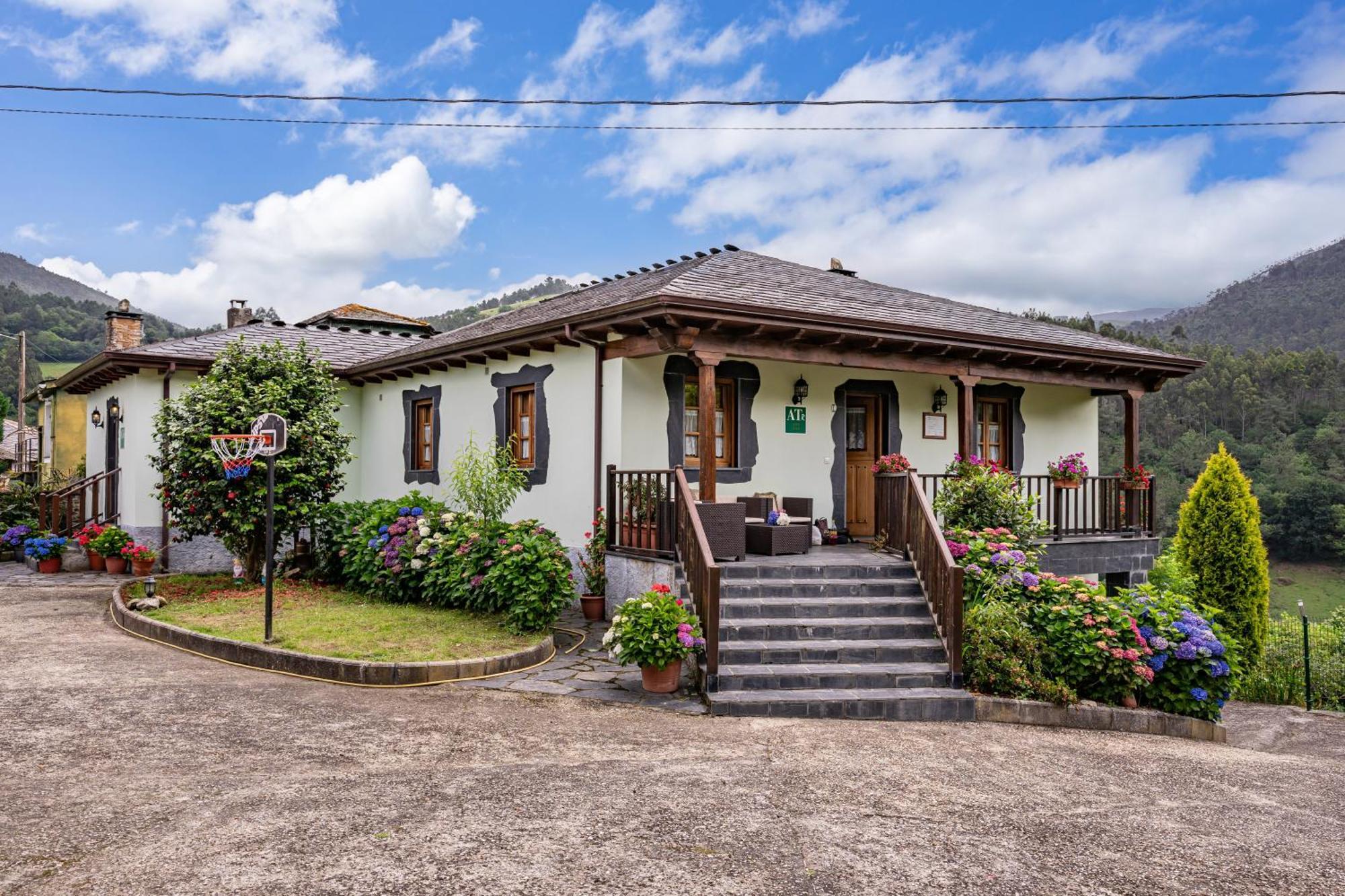 Maseda 1 Villa Villayon Luaran gambar
