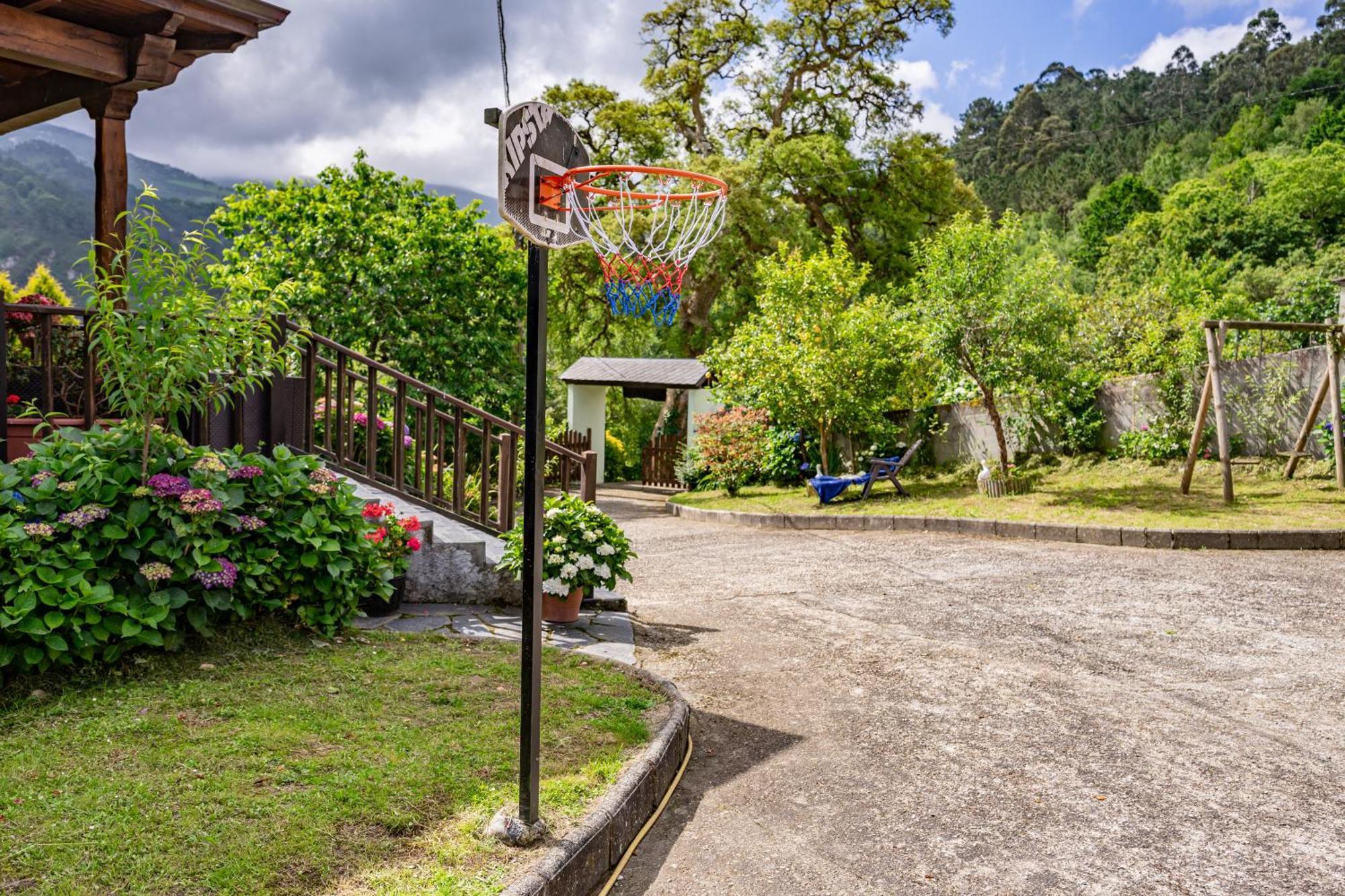 Maseda 1 Villa Villayon Luaran gambar
