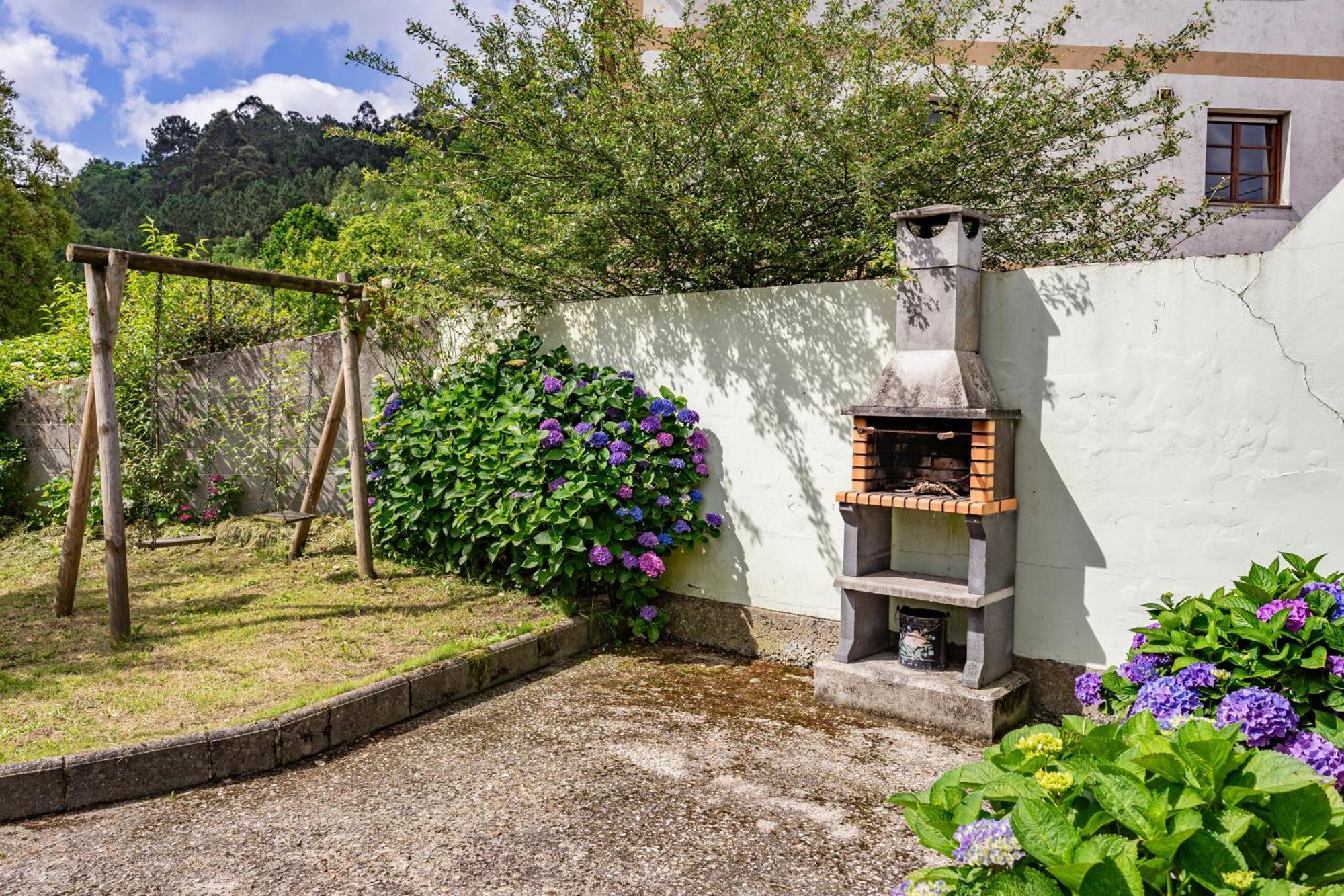 Maseda 1 Villa Villayon Luaran gambar