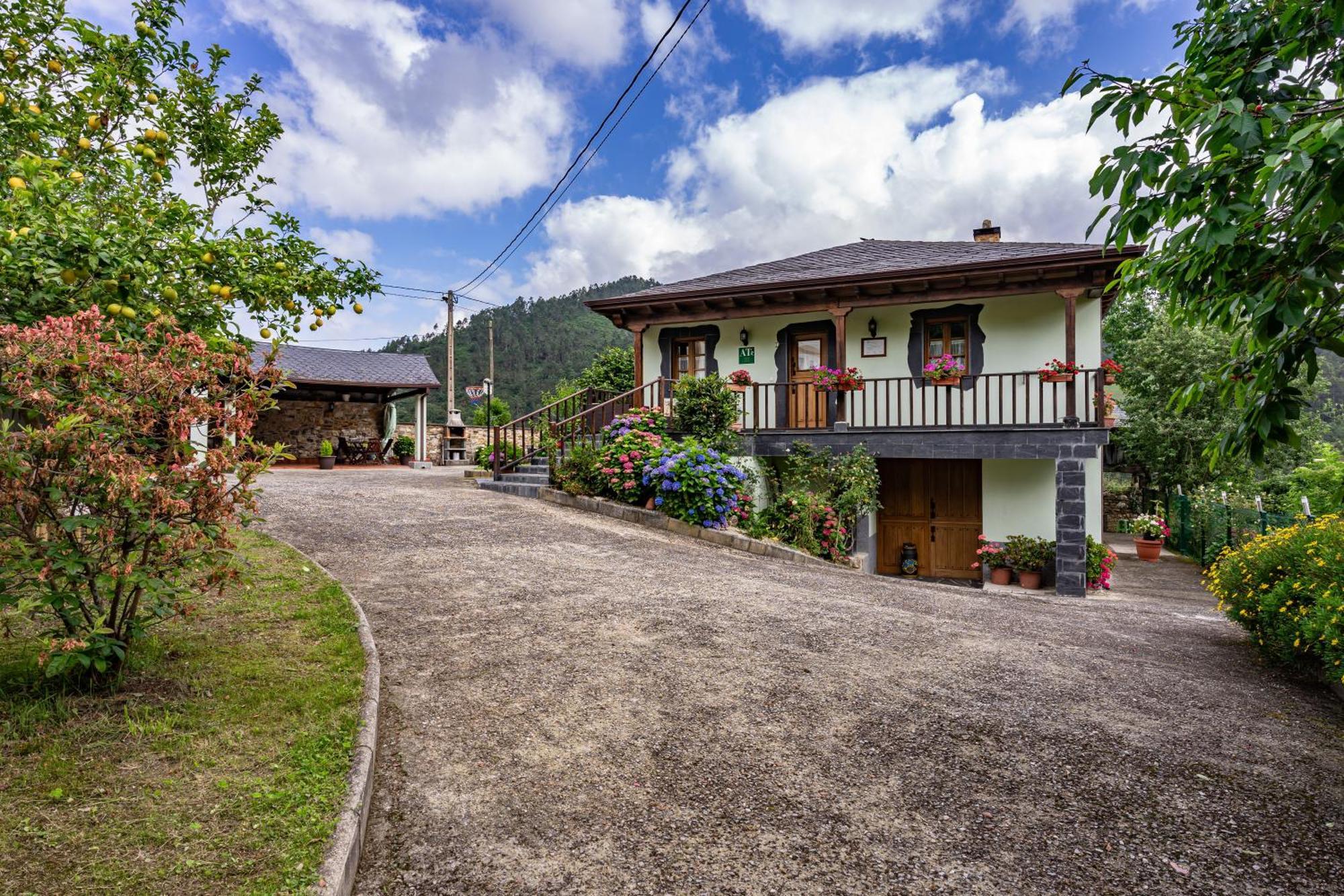 Maseda 1 Villa Villayon Luaran gambar