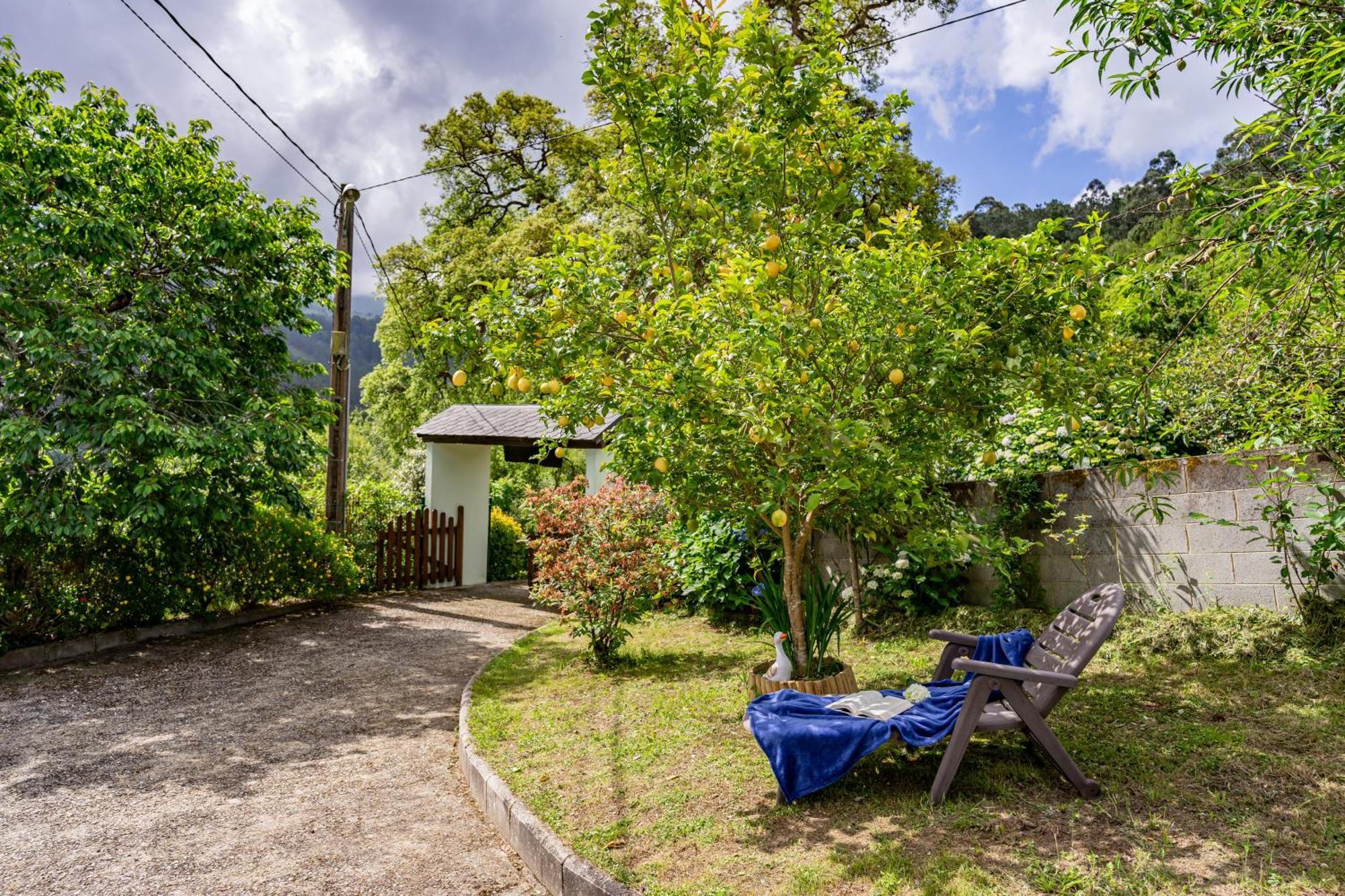 Maseda 1 Villa Villayon Luaran gambar