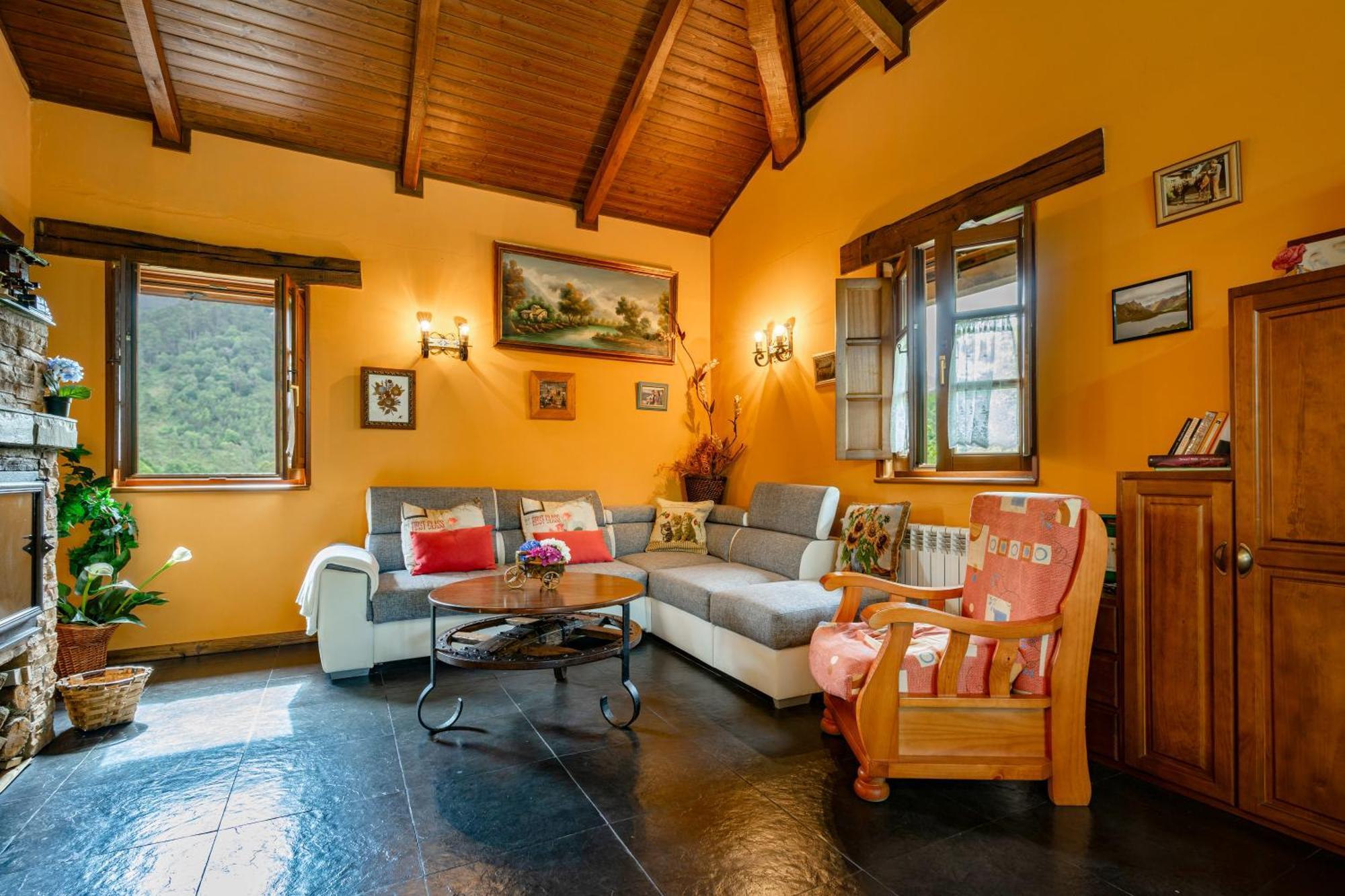 Maseda 1 Villa Villayon Luaran gambar